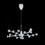 LP4012-D70P Lustra Paw Lampardi  - img 4