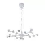LP4012-D70P Lustra Paw Lampardi  - img 1