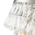 CLN171-D50 Lustra Orion Cellini 9x40w E14/H50-120cm D50cm - img 5