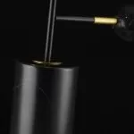 FL962-1T Veioza Gaia Flitz Brass E27 - img 12