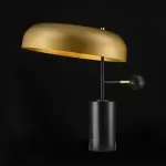 FL962-1T Veioza Gaia Flitz Brass E27 - img 8