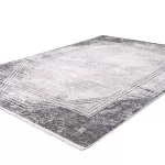 M462A Cream/Grey Covor Avangard 160 x 230 Milat - img 2