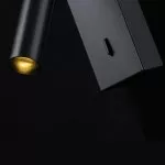 LP762-1W Aplica Thin Lampardi D25*100mm/IP20 2*G9 - img 10