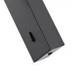 LP762-1W Aplica Thin Lampardi D25*100mm/IP20 2*G9 - img 6
