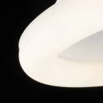 FL651-C40 Plafoniera Nuble Flitz 1x49W LED/H80*400 - img 12