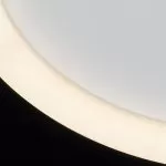 FL651-C40 Plafoniera Nuble Flitz 1x49W LED/H80*400 - img 11
