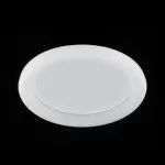FL651-C40 Plafoniera Nuble Flitz 1x49W LED/H80*400 - img 9