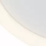 FL651-C40 Plafoniera Nuble Flitz 1x49W LED/H80*400 - img 6