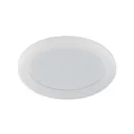 FL651-C40 Plafoniera Nuble Flitz 1x49W LED/H80*400 - img 4