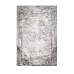M462A Cream/Grey Covor Avangard 160 x 230 Milat - img 1