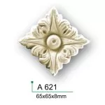 A621 (A602) Ornament Gaudi Decor 65x65x8 - img 1