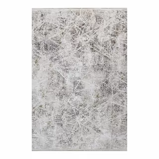 K779A Cream/ Beige Covor Kilim 160 x 230 Milat