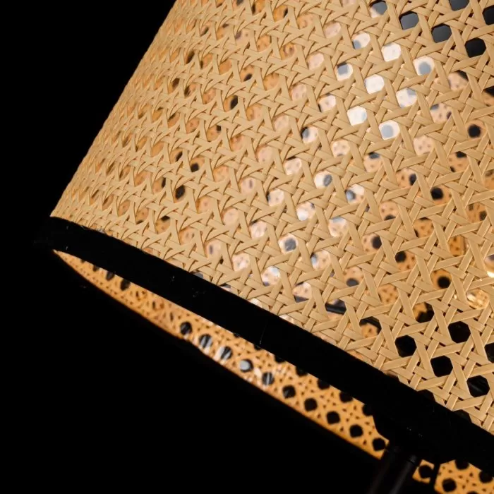 LP5153-1F Lampadar Bamboo Loft Lampardi  - img 6
