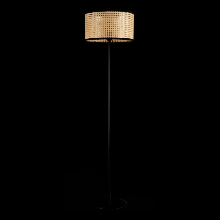 LP5153-1F Lampadar Bamboo Loft Lampardi  - img 2