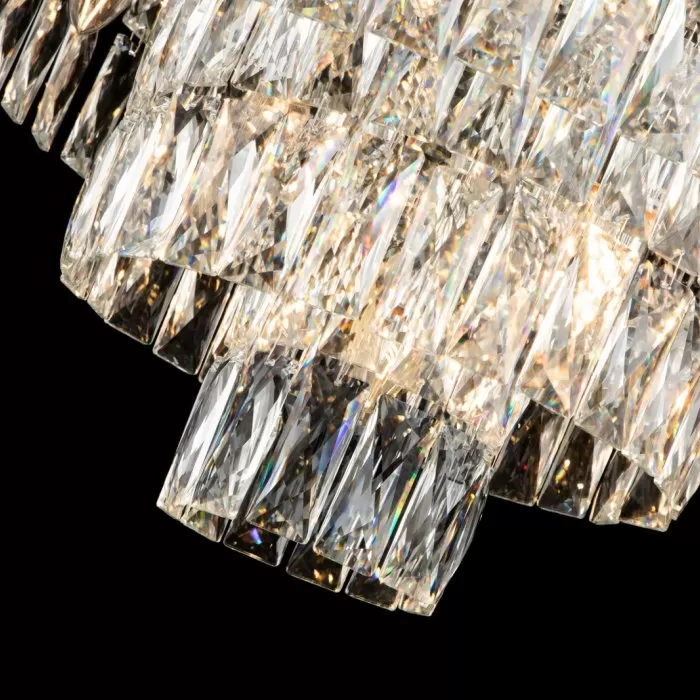 CLN171-D50 Lustra Orion Cellini 9x40w E14/H50-120cm D50cm - img 10