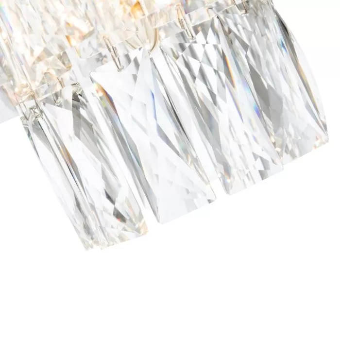 CLN171-D50 Lustra Orion Cellini 9x40w E14/H50-120cm D50cm - img 9