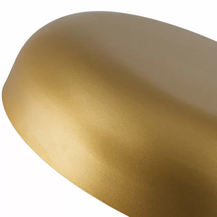 FL962-1T Veioza Gaia Flitz Brass E27 - img 5