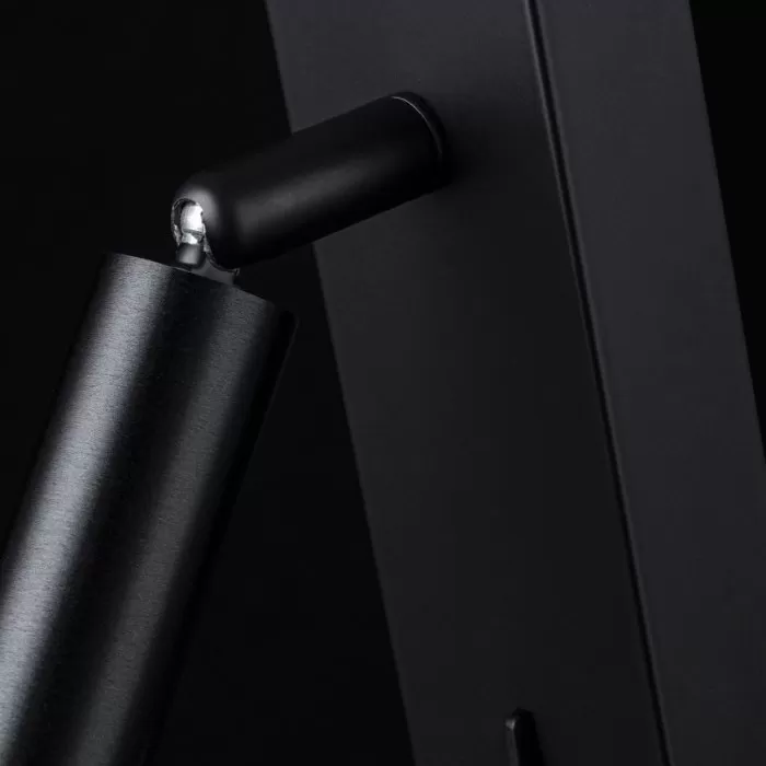 LP762-1W Aplica Thin Lampardi D25*100mm/IP20 2*G9 - img 12