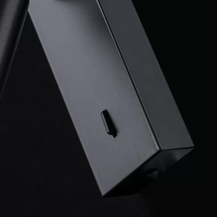 LP762-1W Aplica Thin Lampardi D25*100mm/IP20 2*G9 - img 11