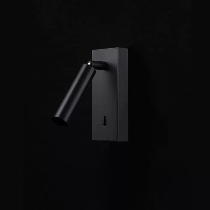 LP762-1W Aplica Thin Lampardi D25*100mm/IP20 2*G9 - img 9