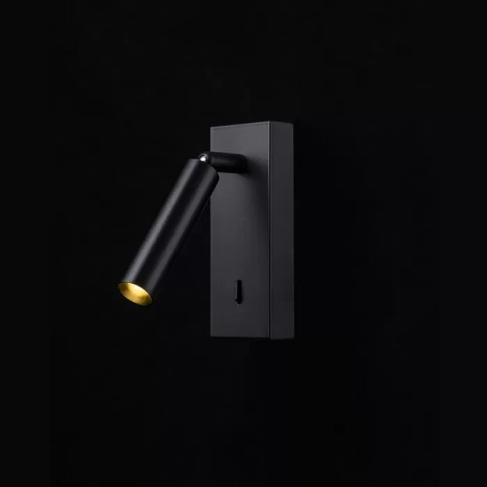 LP762-1W Aplica Thin Lampardi D25*100mm/IP20 2*G9 - img 8
