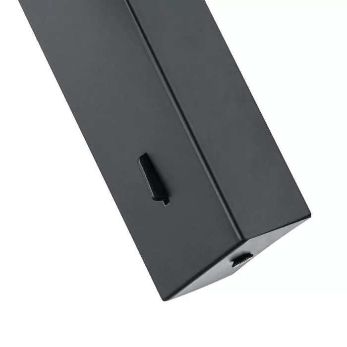 LP762-1W Aplica Thin Lampardi D25*100mm/IP20 2*G9 - img 6