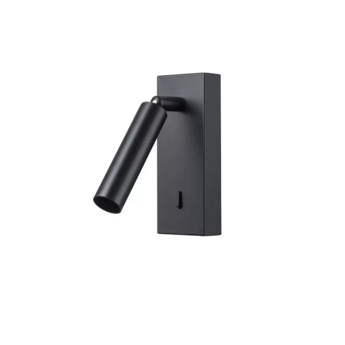 LP762-1W Aplica Thin Lampardi D25*100mm/IP20 2*G9 - img 4