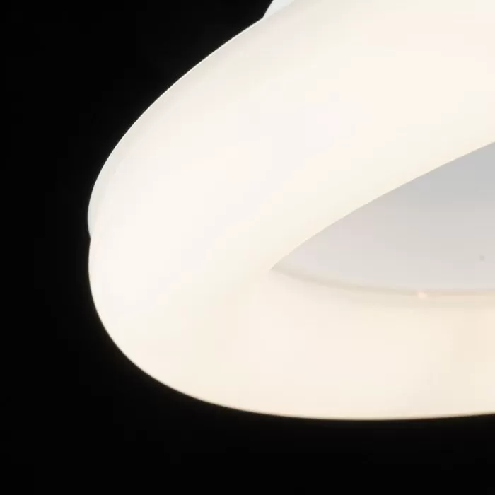 FL651-C40 Plafoniera Nuble Flitz 1x49W LED/H80*400 - img 12