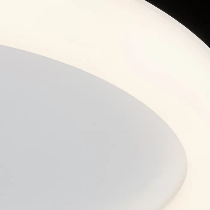 FL651-C40 Plafoniera Nuble Flitz 1x49W LED/H80*400 - img 10