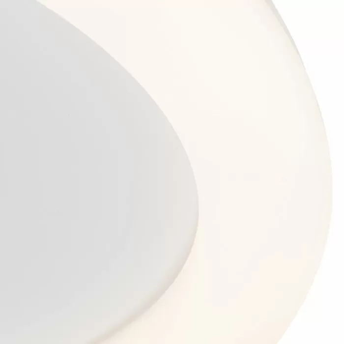 FL651-C40 Plafoniera Nuble Flitz 1x49W LED/H80*400 - img 7
