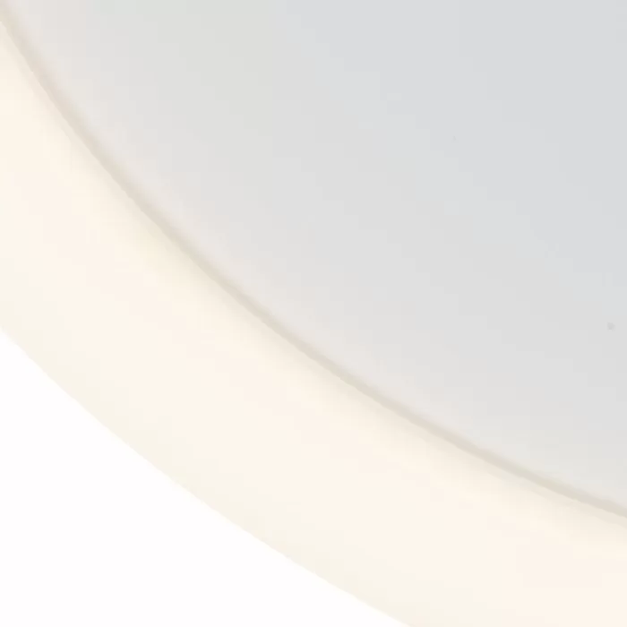 FL651-C40 Plafoniera Nuble Flitz 1x49W LED/H80*400 - img 6