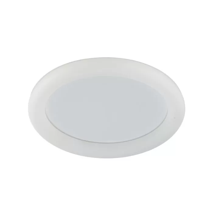 FL651-C40 Plafoniera Nuble Flitz 1x49W LED/H80*400 - img 4