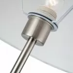 LP5062-1F Lampadar Floor Lampardi E27 1*60W/D370*1570 SN - img 9