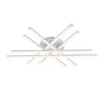 FL6010-C Lustra Wave WH Flitz 108.3W700x620x125 - img 4