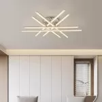 FL6010-C Lustra Wave WH Flitz 108.3W700x620x125 - img 2