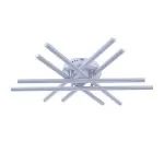 FL6010-C Lustra Wave WH Flitz 108.3W700x620x125 - img 1