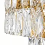CLN172-D50 Lustra Orion Cellini 9x40w E14/H50-120cm D50cm  - img 9