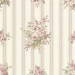 LF2001 Tapete Little Florals 0.53 m - img 1