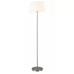LP5062-1F Lampadar Floor Lampardi E27 1*60W/D370*1570 SN - img 1