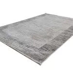 B754A Cream/ Grey Covor Kilim 120 x 170 Milat - img 7