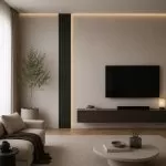 IDR148X14-L08 Lamele bambus reflaj 148*14*2800mm 		 - img 2