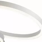 FL558-6C Lustra Ledi Flitz 6x28w LED/H16cm D92cm - img 9