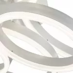 FL558-6C Lustra Ledi Flitz 6x28w LED/H16cm D92cm - img 5