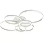 FL558-6C Lustra Ledi Flitz 6x28w LED/H16cm D92cm - img 3