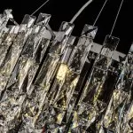 CLN124-D80 Lustra Lure Cellini  - img 12