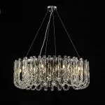 CLN124-D80 Lustra Lure Cellini  - img 8