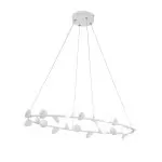LP4012-D70R Lustra Paw Lampardi  - img 3