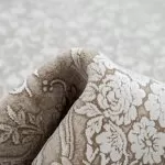 19087-071 Beige Covor Creante 200 x 290_Oval - img 4