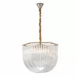 CLN130-D50 Lustra French gold Cellini E14/ H39cm D50cm - img 1
