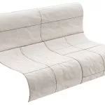 524307 Tapete Crispy Paper 0.53 m - img 2